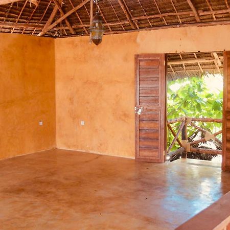 Hotel Casa Umoja Nungwi Exteriér fotografie