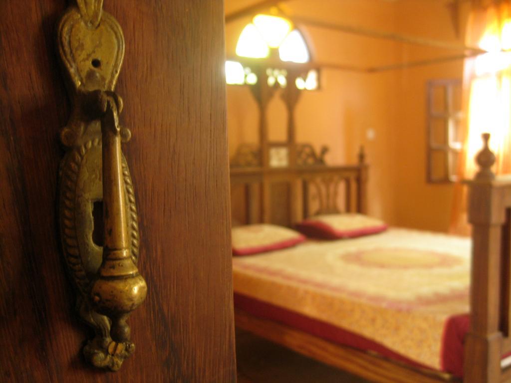 Hotel Casa Umoja Nungwi Pokoj fotografie