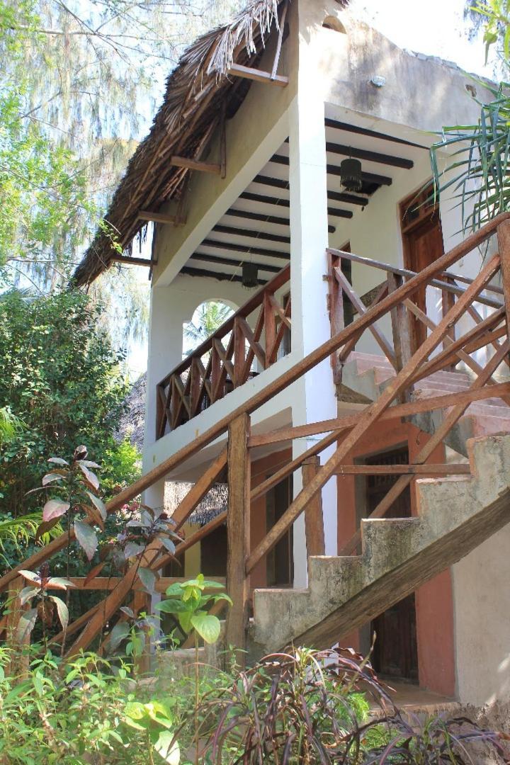 Hotel Casa Umoja Nungwi Exteriér fotografie
