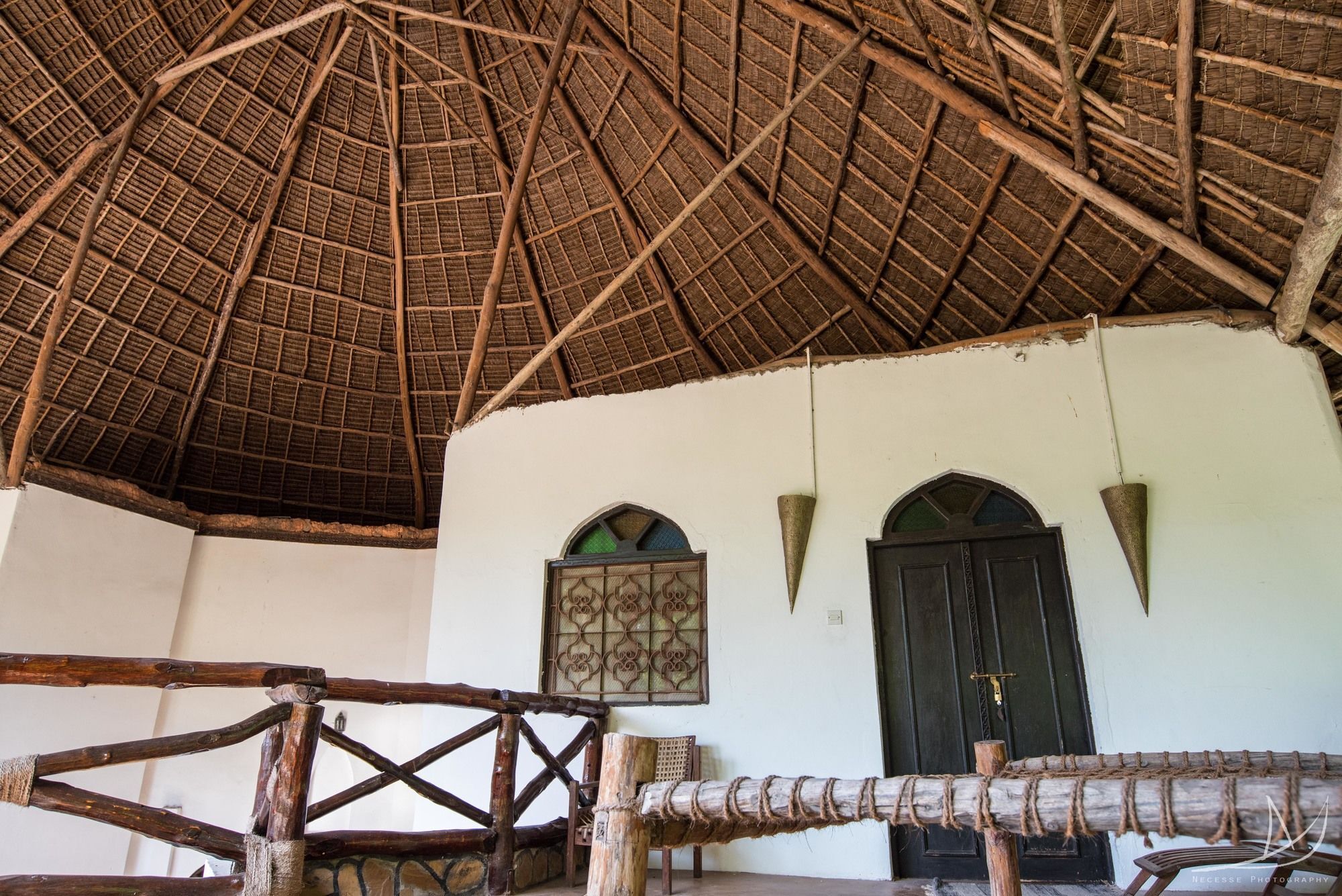 Hotel Casa Umoja Nungwi Exteriér fotografie